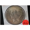 Image 1 : 1922 Peace $1