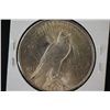 Image 2 : 1922 Peace $1