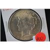 Image 1 : 1922 Peace $1