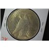 Image 2 : 1922 Peace $1