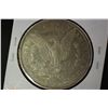 Image 2 : 1888-O Silver Morgan $1
