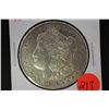 Image 1 : 1879 Silver Morgan $1