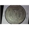 Image 2 : 1879 Silver Morgan $1