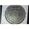 Image 2 : 1879-O Silver Morgan $1