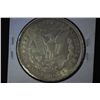 Image 2 : 1921 Silver Morgan $1
