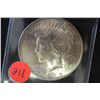 Image 1 : 1922 Peace $1