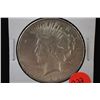 Image 1 : 1923 Peace $1