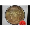 Image 1 : 1923 Peace $1