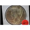 Image 1 : 1923 Peace $1