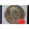 Image 1 : 1923 Peace $1