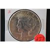Image 1 : 1922-S Peace $1