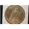 Image 2 : 1923 Peace $1