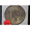 Image 1 : 1923 Peace $1