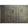 Image 2 : Gulf States Utilities Co. Stock Certificate Dated 1969