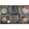 Image 1 : 1968 Canada Mint Coin Set