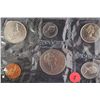 Image 2 : 1968 Canada Mint Coin Set