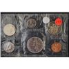 Image 1 : 1968 Canada Mint Coin Set
