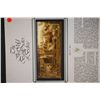 Image 1 : Central Bank of Belize $10 Foreign Bank Note; "Man O' War"; The First Gold Bank Notes Of Belize