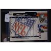 Image 2 : 1999 NFL Emmitt Smith Dallas Cowboys Football Trading Card