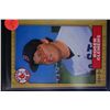 Image 1 : 1987 MLB Roger Clemens Boston Red Sox Baseball Trading Card