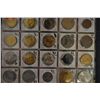Image 1 : Various Medals & Tokens; Lot of 20