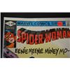 Image 2 : 1980 Marvel Comics; Spider-Woman Eenie Meenie Miney Mo . . . One Spider-Woman Will Have To Go! Editi