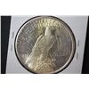 Image 2 : 1922-S Peace $1