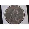 Image 2 : 1923-S Peace $1