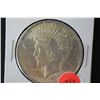 Image 1 : 1922 Peace $1
