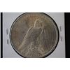 Image 2 : 1922 Peace $1