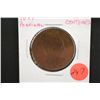 Image 1 : 1877 Portugal 10 Centimes Foreign Coin