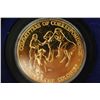 Image 1 : 1973 American Revolution Bicentennial Commerative Medal; Samuel Adams/Patrick Henry-Committees Of Co