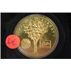 Image 1 : 1972 American Revolution Bicentennial Commerative Medal; George Washington-Sons Of Liberty