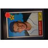 Image 1 : 1961 MLB Ron Moeller Los Angeles Angels Rookie Baseball Trading Card