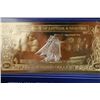 Image 2 : Government Of Antigua & Barbuda $100 Foreign Bank Note; "Major Bonnet's Sloop"; The World's First Go