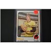 Image 1 : 1973 MLB Bill Greif San Diego Padres Baseball Trading Card