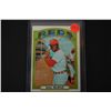 Image 1 : 1972 MLB Hal McRae Cincinnati Reds Baseball Trading Card