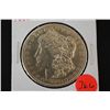 Image 1 : 1885 Silver Morgan $1