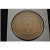 Image 2 : 1885 Silver Morgan $1