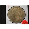 Image 1 : 1883-O Silver Morgan $1