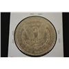 Image 2 : 1884 Silver Morgan $1