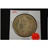 Image 1 : 1882 Silver Morgan $1