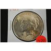Image 1 : 1923 Peace $1