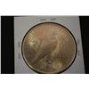 Image 2 : 1923 Peace $1