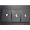 Image 2 : 1980-S, 1981-S & 1982-S US Mint Proof Set; Lot of 3