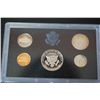 Image 2 : 1983-S US Mint Proof Set