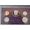 Image 1 : 1986-S US Mint Proof Set