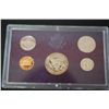 Image 2 : 1986-S US Mint Proof Set