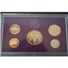 Image 2 : 1989-S US Mint Proof Set