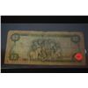 Image 2 : Jamaica $2 Foreign Bank Note